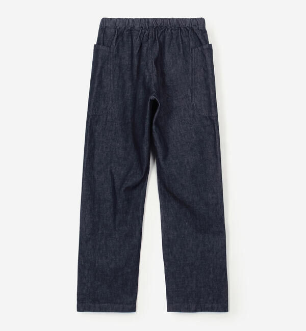 ORCIVAL「ORCIVAL | デニム イージーパンツ WOMEN」|デニム|