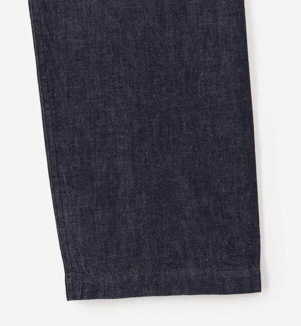 ORCIVAL「ORCIVAL | デニム イージーパンツ WOMEN」|デニム|