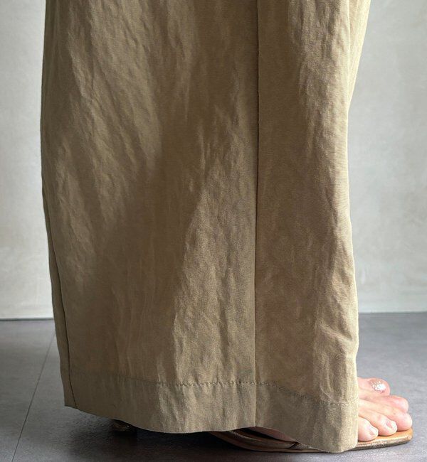  「【WEB限定】2WAYキャミサロペット」|ワンピース|