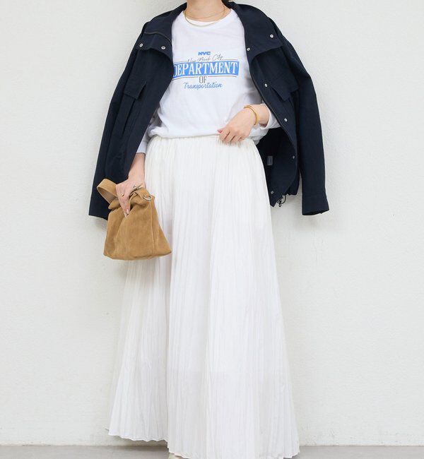  「【GOOD ROCK SPEED】NYCロゴTシャツ／別注」|Tシャツ・カットソー|