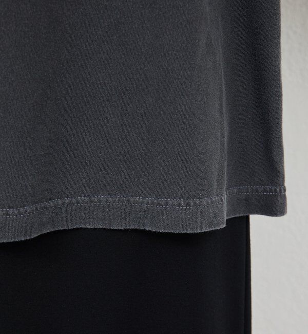  「【GOOD ROCK SPEED】NYCロゴTシャツ／別注」|Tシャツ・カットソー|