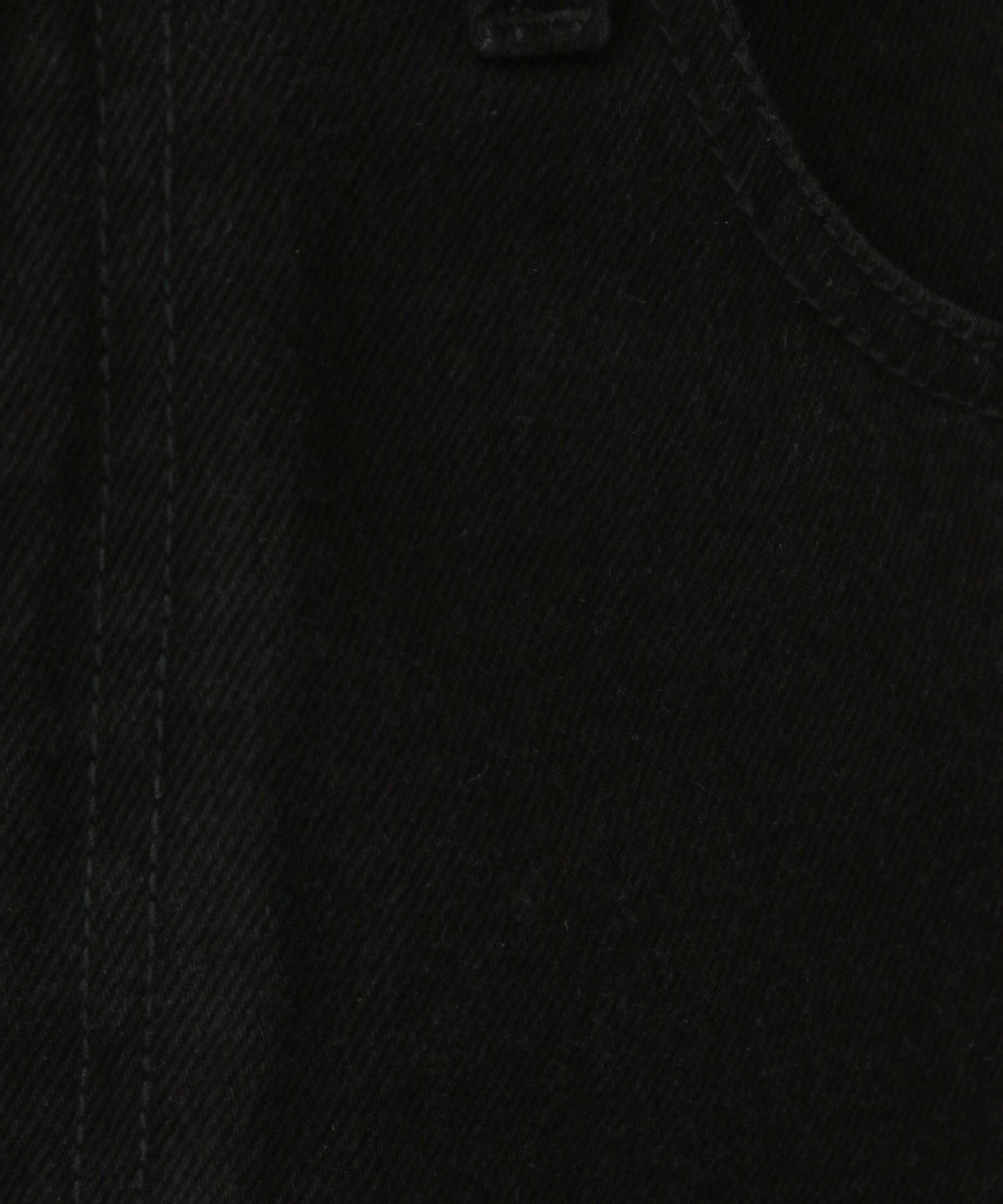  「Apb ストレートデニムパンツ」|デニム|