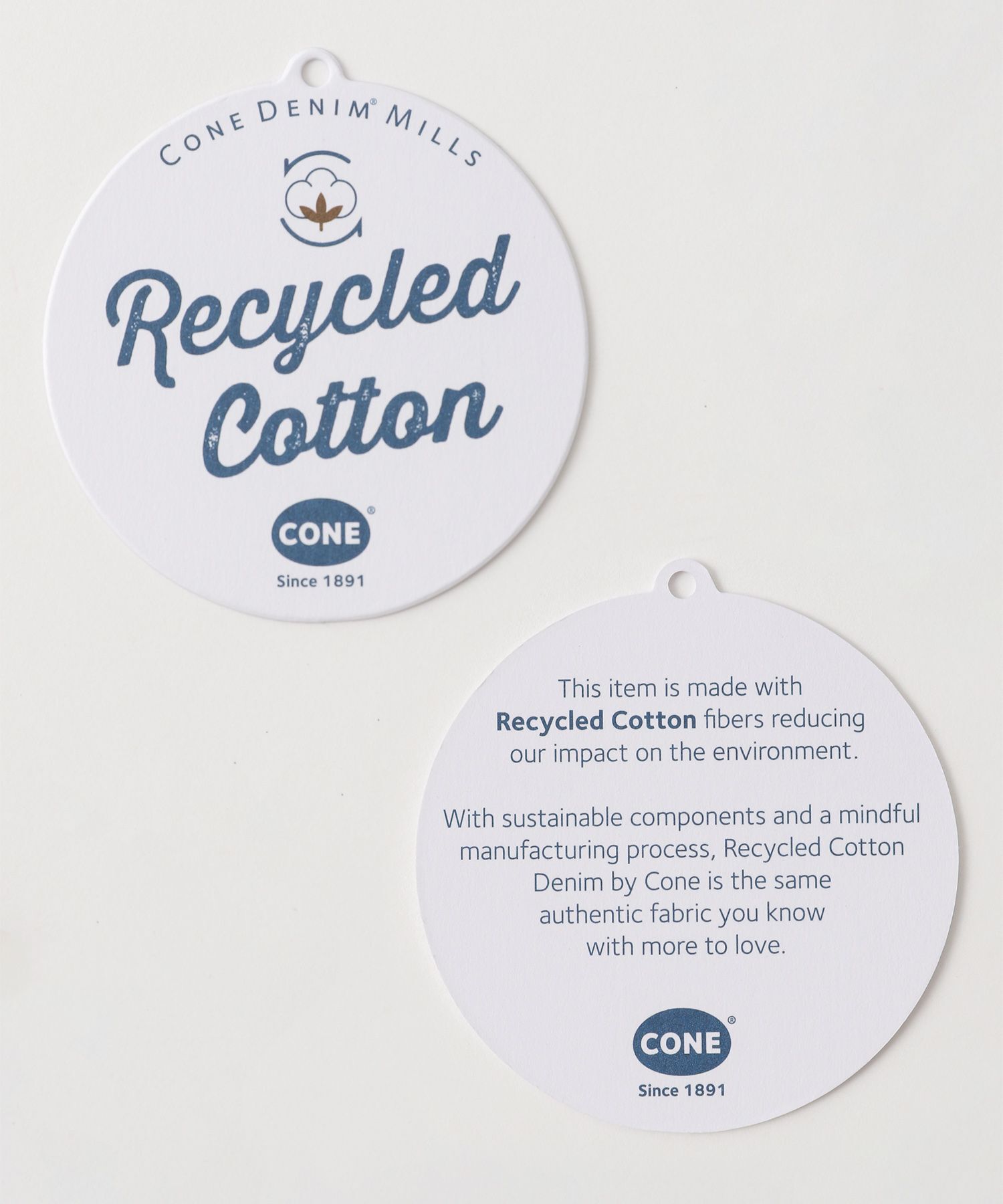  「Apb ストレートデニムパンツ」|デニム|