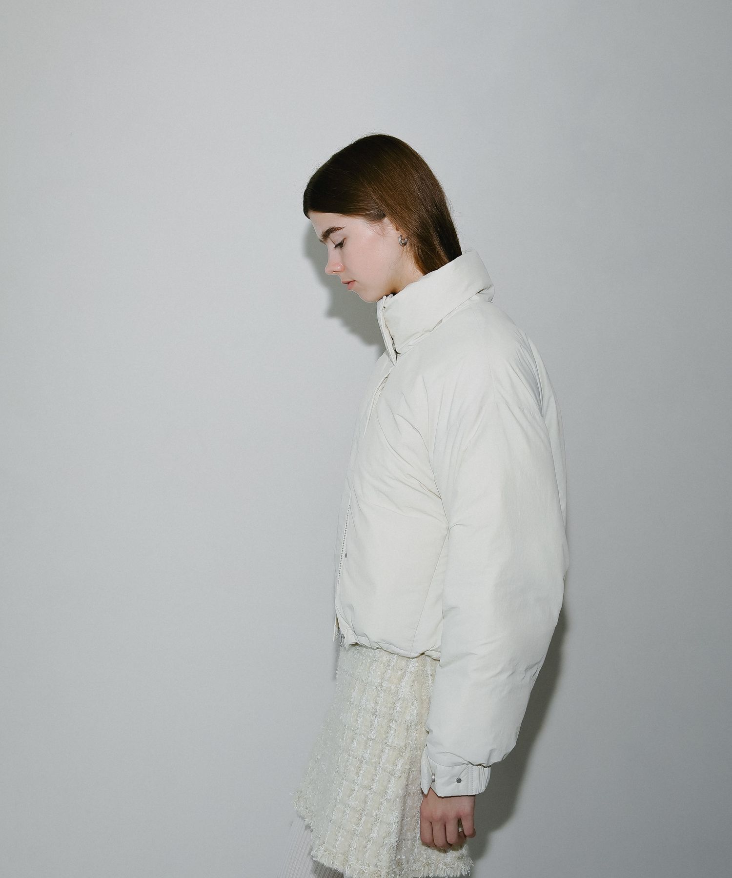 A part by 「エアサーマル2WAYブルゾン」|ブルゾン・スタジャン|