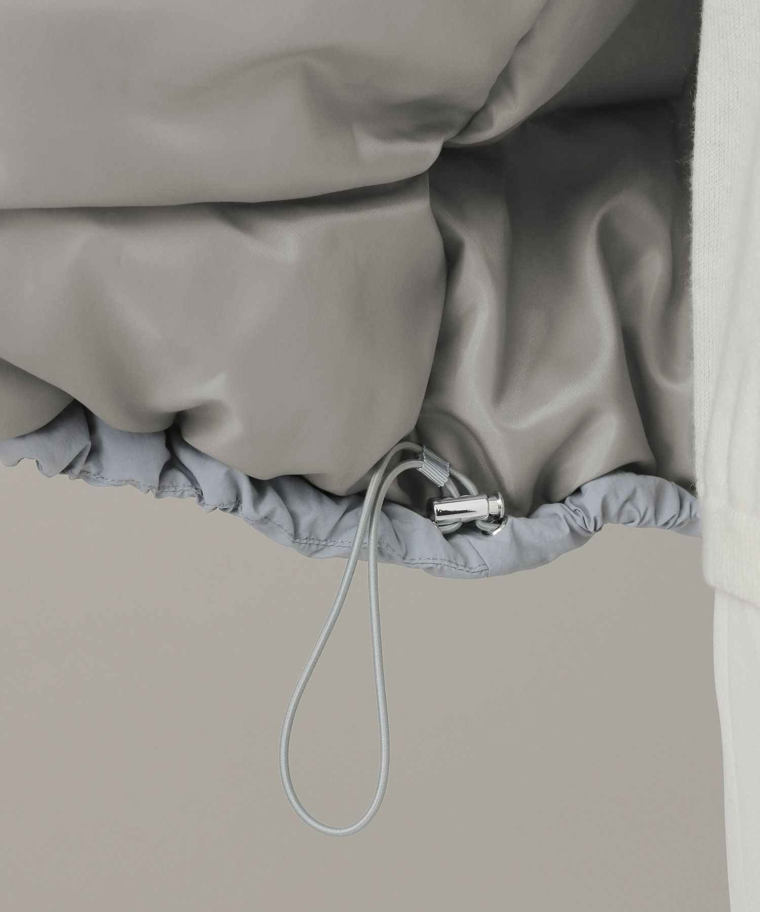 A part by 「エアサーマル2WAYブルゾン」|ブルゾン・スタジャン|