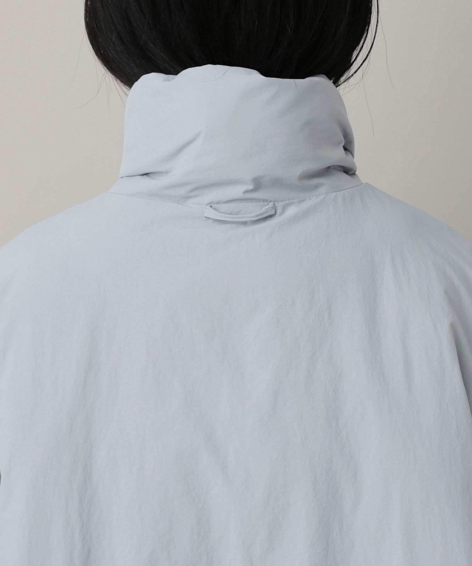 A part by 「エアサーマル2WAYブルゾン」|ブルゾン・スタジャン|