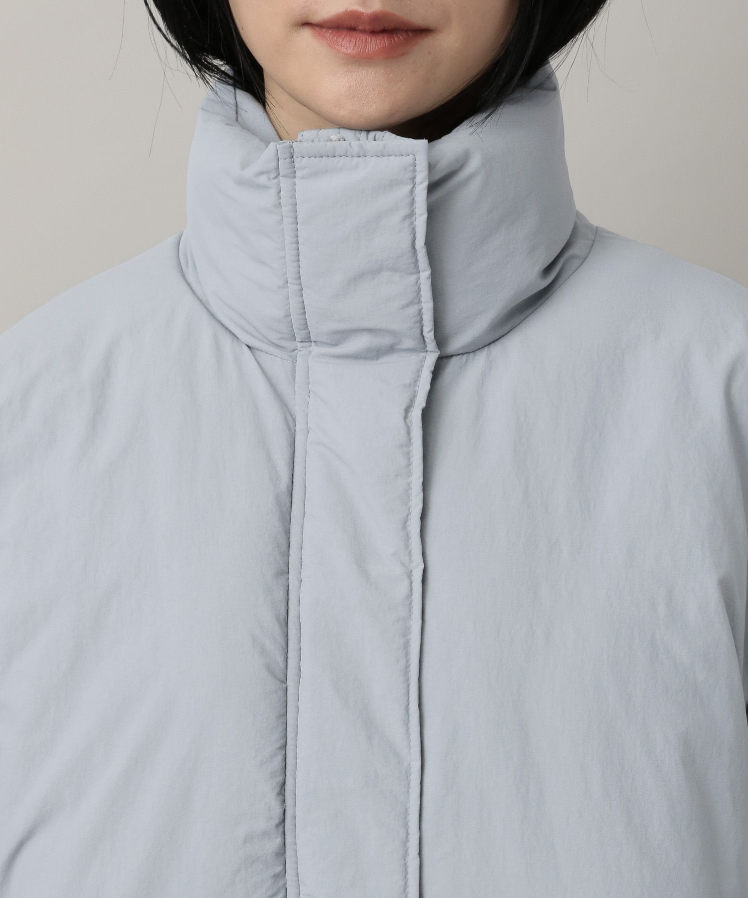 A part by 「エアサーマル2WAYブルゾン」|ブルゾン・スタジャン|