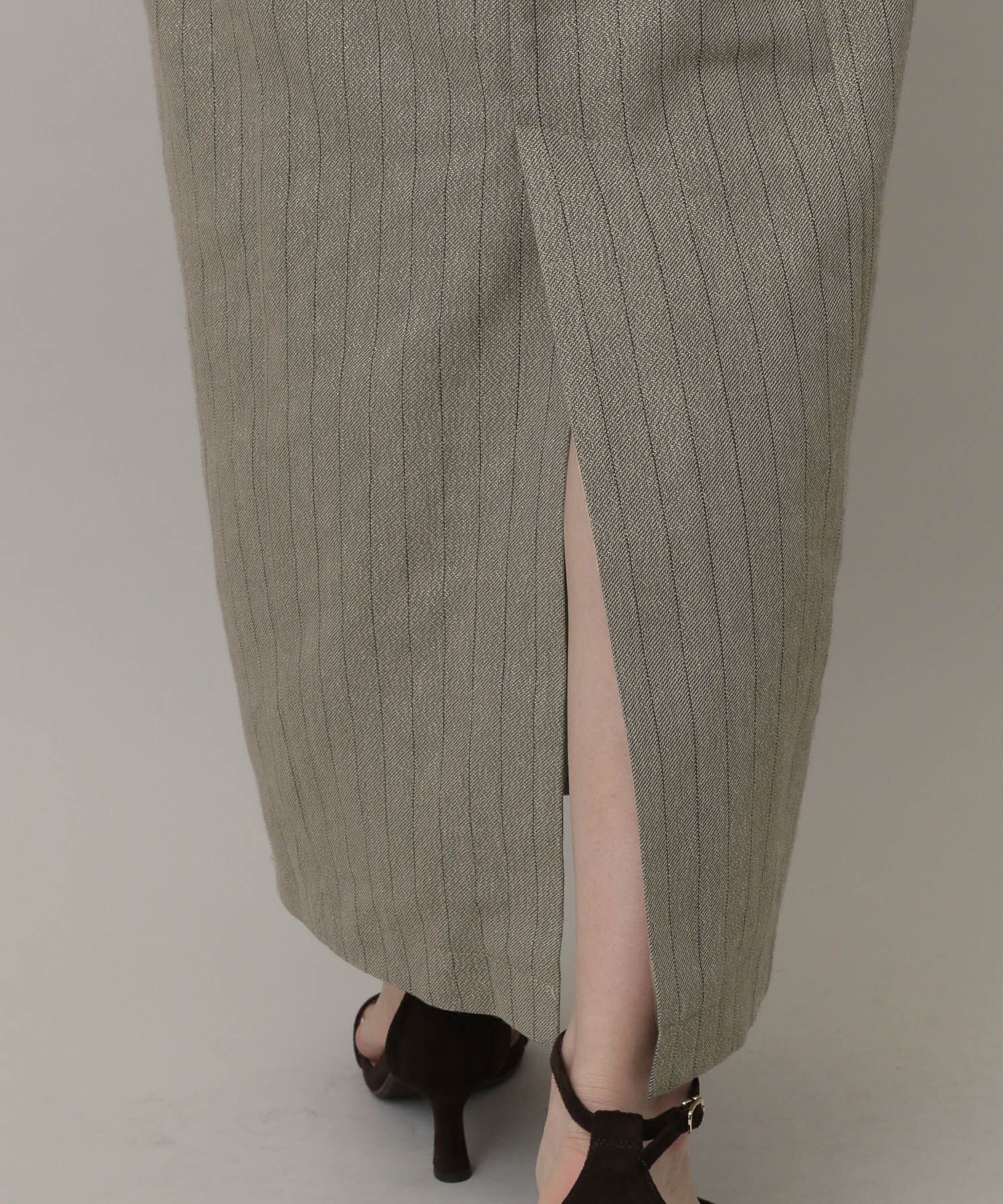 A part by 「グリッターリネンジャンスカ」|ワンピース|