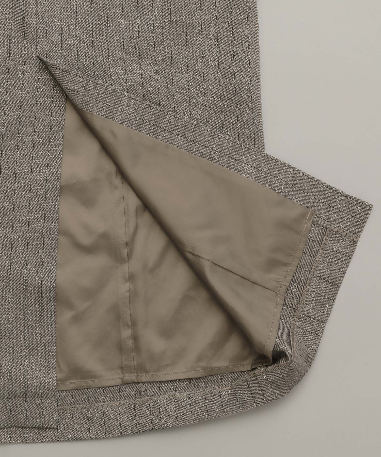 A part by 「グリッターリネンジャンスカ」|ワンピース|