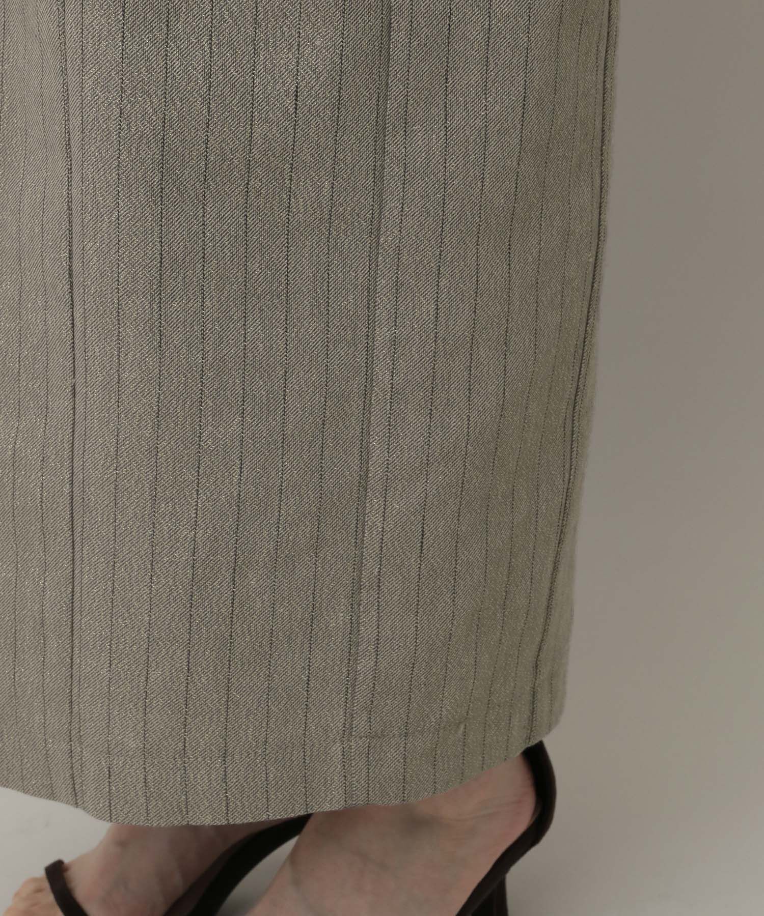 A part by 「グリッターリネンジャンスカ」|ワンピース|