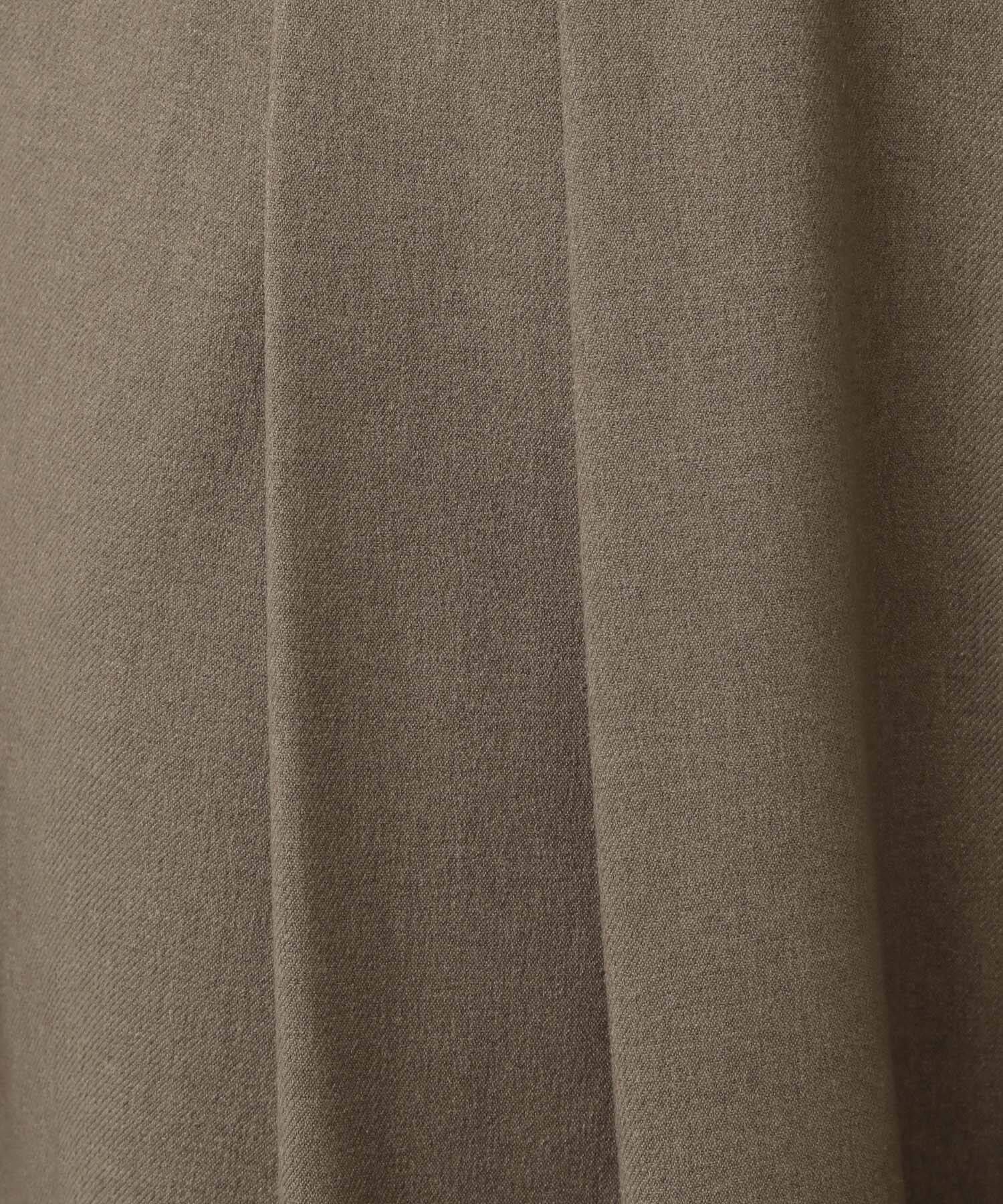 A part by 「【セットアップ対応】Ｗライクボリュームパンツ」|チノ|