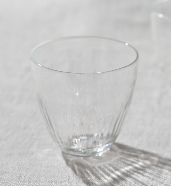 collex「【Studio 08】　楚々グラス小」|食器・キッチングッズ|