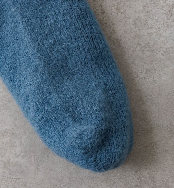 collex「【Setsuko Todoroki &times;collex】Room Socks Ted」|本・CD・DVD|