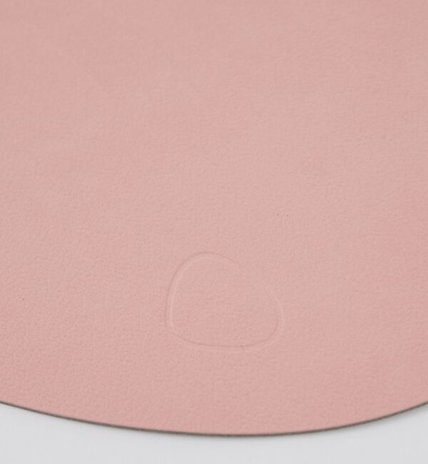 collex「【LIND DNA 】カーブ プレイスマット NUPO 37&times;44cm」|食器・キッチングッズ|