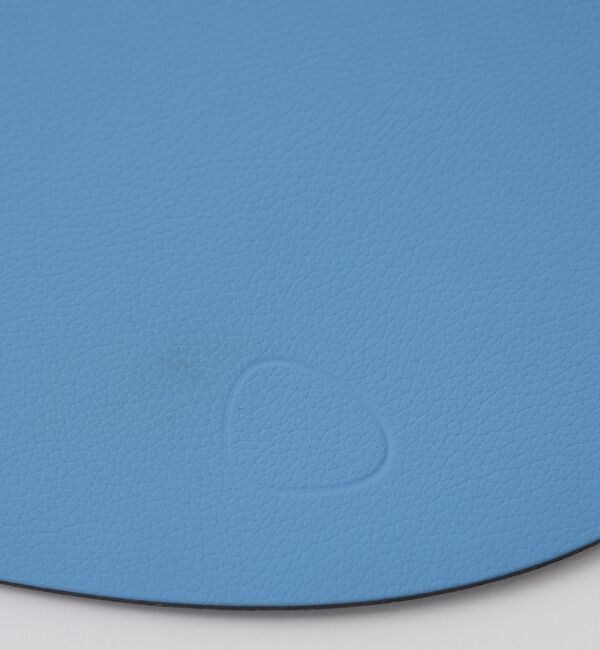 collex「【LIND DNA 】カーブ プレイスマット NUPO 37&times;44cm」|食器・キッチングッズ|