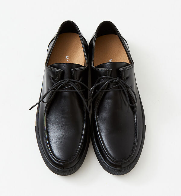 ABAHOUSE「【プレーントゥ/チロリアン/ウイングチップ】選べるカジュアルシューズシリーズ」|その他|