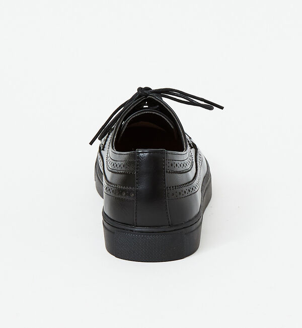 ABAHOUSE「【プレーントゥ/チロリアン/ウイングチップ】選べるカジュアルシューズシリーズ」|その他|