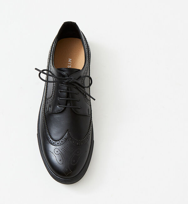 ABAHOUSE「【プレーントゥ/チロリアン/ウイングチップ】選べるカジュアルシューズシリーズ」|その他|