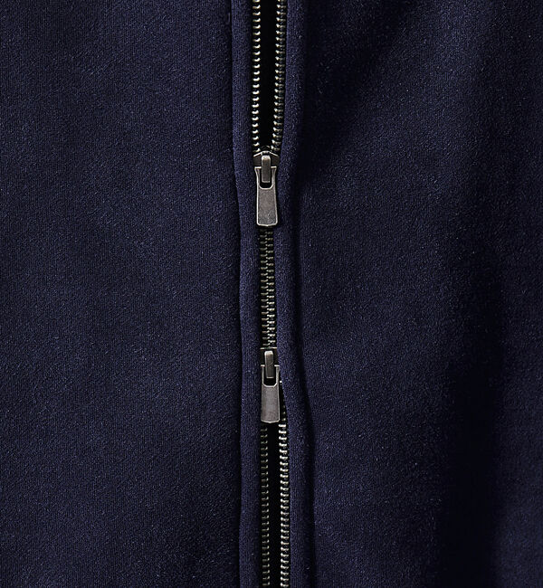 ABAHOUSE「ネオスエード ボアライダース ジャケット」|ライダースジャケット|