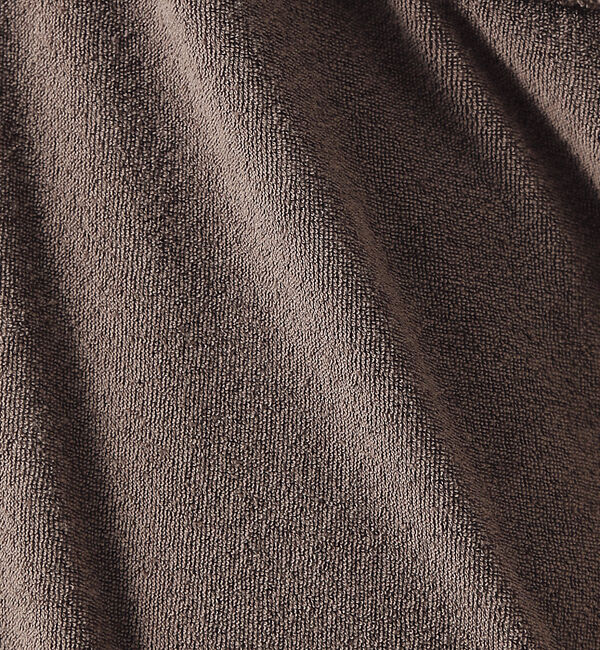 ABAHOUSE「【UNIVERSAL OVERALL/ユニバーサルオーバーオール】　パイル シャ」|シャツ・ブラウス|