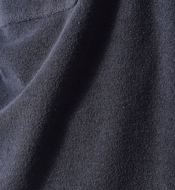 ABAHOUSE「【UNIVERSAL OVERALL/ユニバーサルオーバーオール】　パイル シャ」|シャツ・ブラウス|