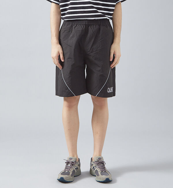 ABAHOUSE「【CALIFORNIA SPORTSWEAR / カリフォルニアスポーツウェア】」|シャツ・ブラウス|