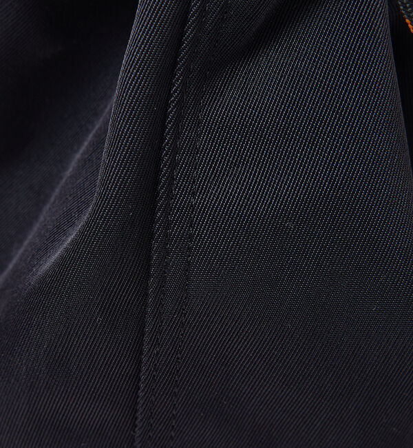 ABAHOUSE「【UNIVERSALOVERALL / ユニバーサルオーバーオール】zile n」|エコバッグ|