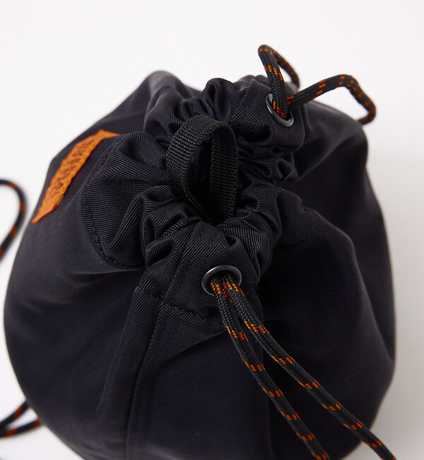 ABAHOUSE「【UNIVERSALOVERALL / ユニバーサルオーバーオール】zile n」|エコバッグ|