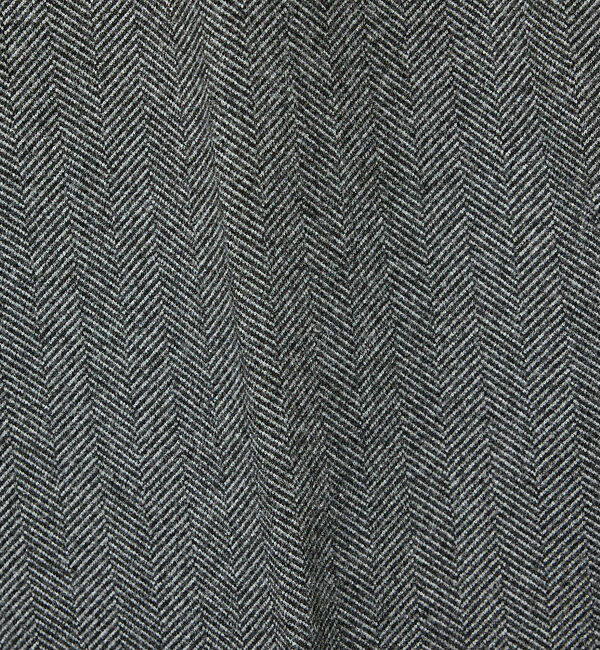 ABAHOUSE「【セットアップ対応】ヘリンボーン ジャガード ニットスラックス」|スラックス|