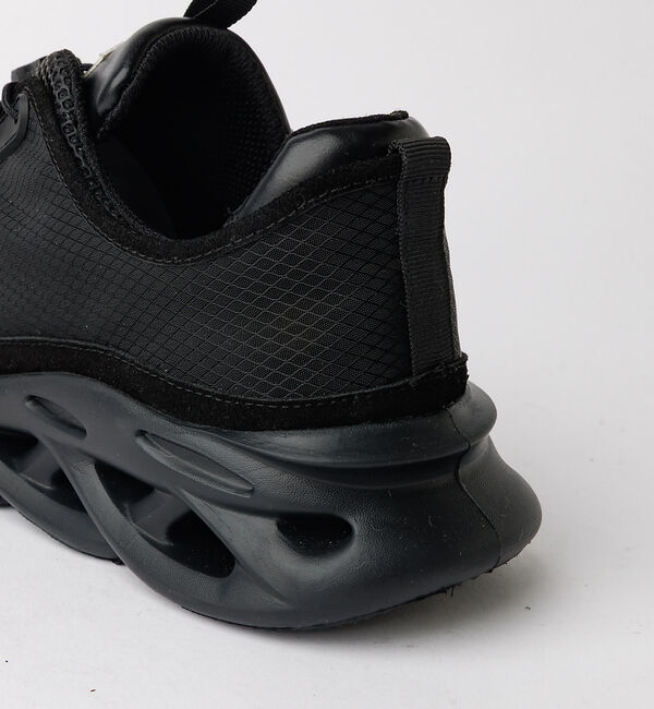 alfredoBANNISTER「【INFINITO / TYPE:001】レースアップスニーカー【予約】」|スニーカー|