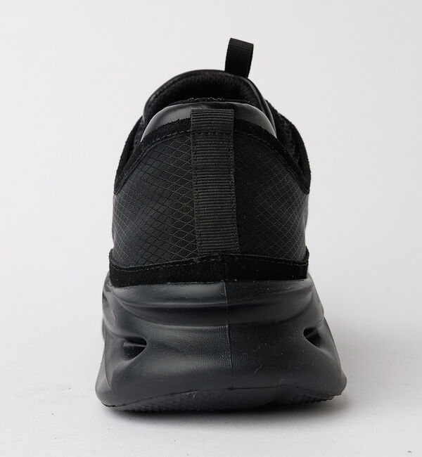 alfredoBANNISTER「【INFINITO / TYPE:001】レースアップスニーカー【予約】」|スニーカー|