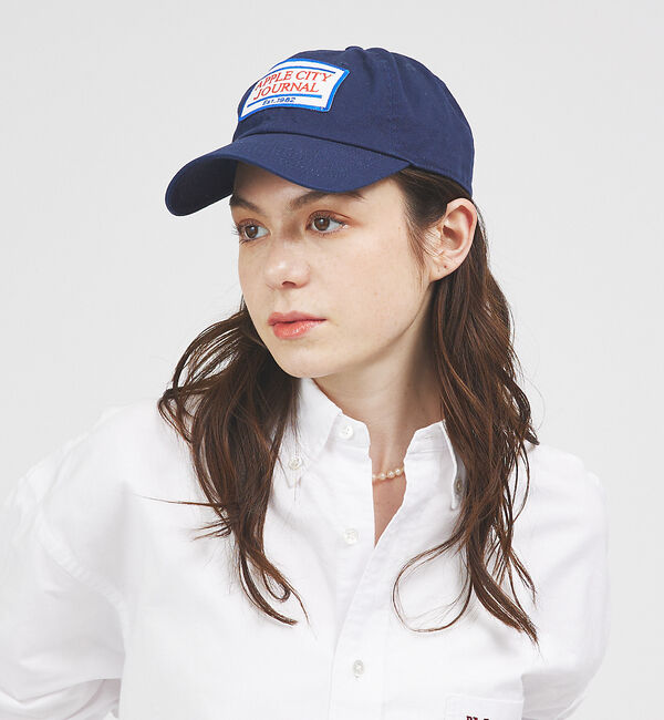 Rouge vif「【PARROTT CANVAS/パロットキャンバス】"APPLE CITY JO」|その他|