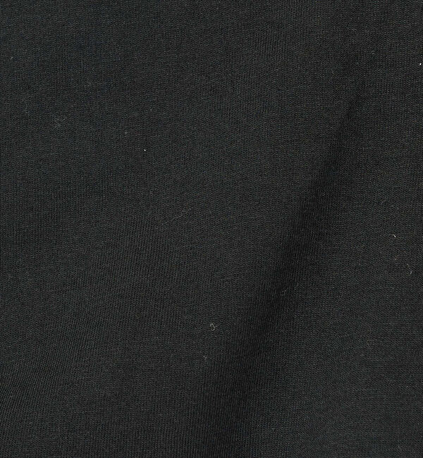 Rouge vif「【JEMORGAN/ジェーイーモーガン】クルーネックノースリーブカットソー/天竺」|Tシャツ・カットソー|