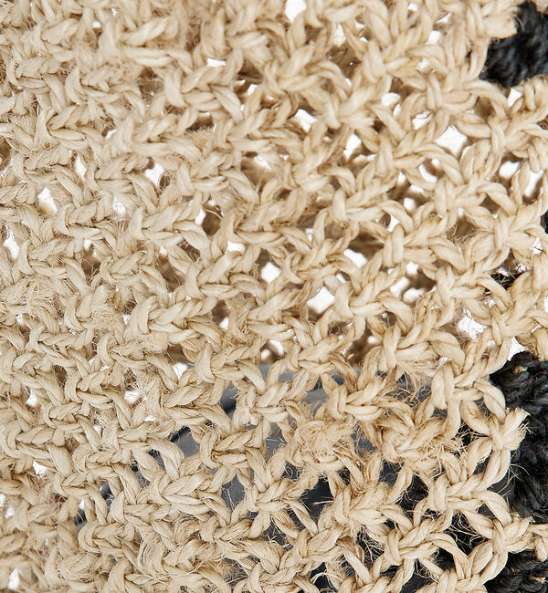 Rouge vif「【SONIA BENGAL】レタートートバッグ / ミニバッグ / ハンドメイド」|ハンドバッグ|