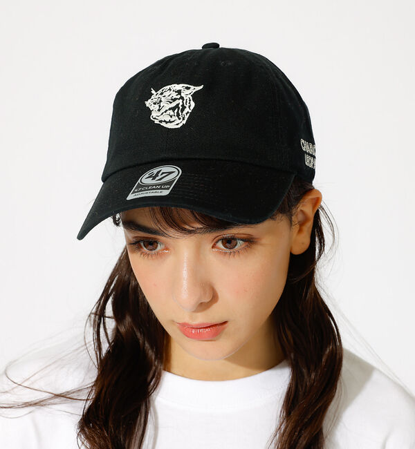 Rouge vif「【ORIGINAL Charcoal &times; Americana】Leopards」|その他|