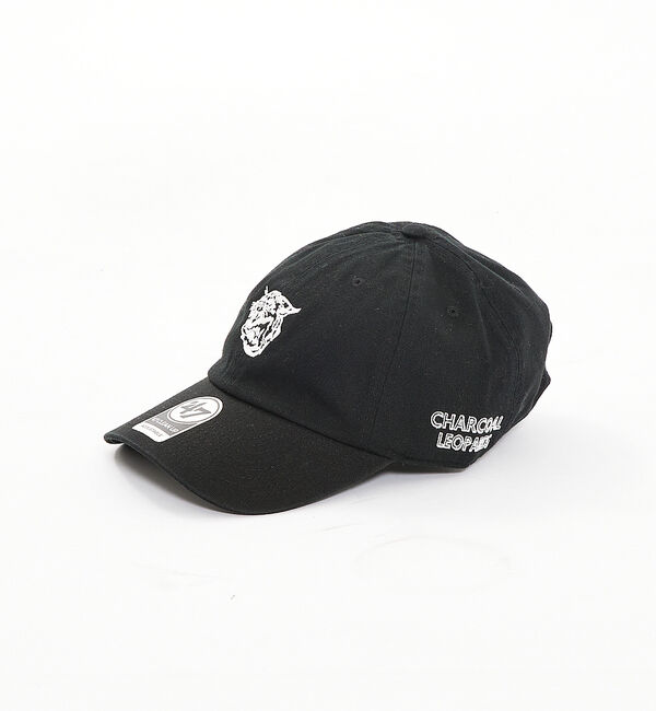 Rouge vif「【ORIGINAL Charcoal &times; Americana】Leopards」|その他|