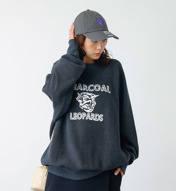 Rouge vif「【ORIGINAL Charcoal &times; Americana】Leopards」|その他|