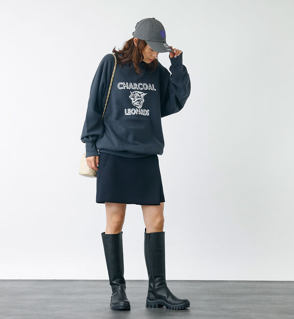 Rouge vif「【ORIGINAL Charcoal &times; Americana】Leopards」|その他|