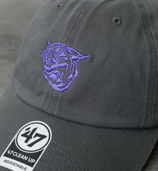 Rouge vif「【ORIGINAL Charcoal &times; Americana】Leopards」|その他|