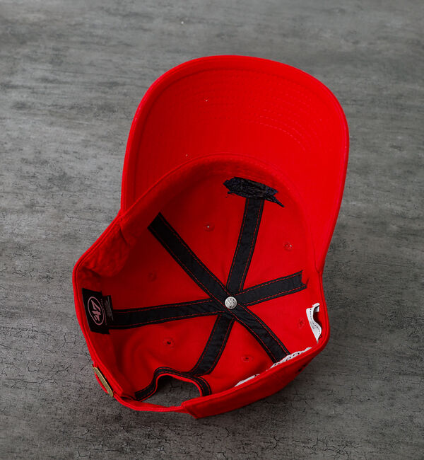 Rouge vif「【ORIGINAL Charcoal &times; Americana】Leopards」|その他|