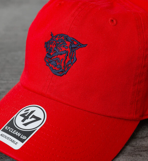 Rouge vif「【ORIGINAL Charcoal &times; Americana】Leopards」|その他|