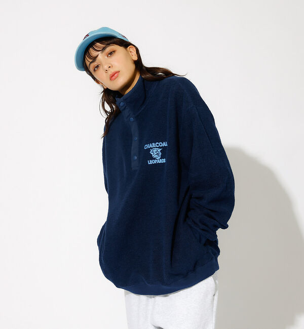 Rouge vif「【ORIGINAL Charcoal &times; Americana】Leopards」|その他|