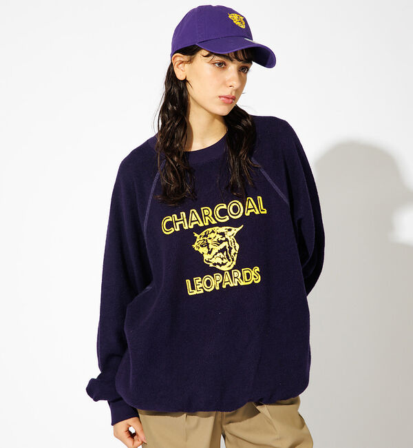 Rouge vif「【ORIGINAL Charcoal &times; Americana】Leopards」|その他|