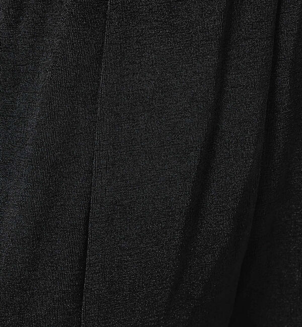 Rouge vif「【EVER AFTER/エバーアフター】ラメイージーパンツ / ラメ セミフレア」|その他|