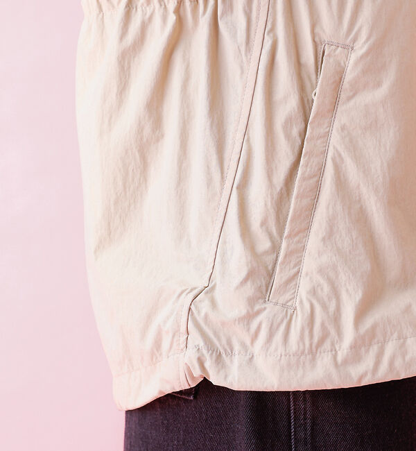 Rouge vif「【PYRENEX / ピレネックス】PYRENEX HWX002 CLIMB/ク」|ブルゾン・スタジャン|