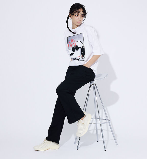 Rouge vif「【Native Shoes/ネイティブシューズ】APOLLO 10 TAPIOC」|スニーカー|