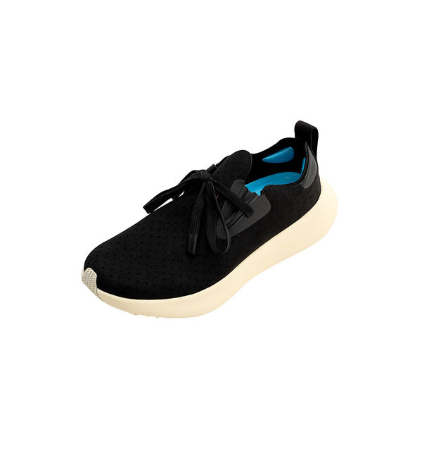 Rouge vif「【Native Shoes/ネイティブシューズ】APOLLO 10 TAPIOC」|スニーカー|ブラック
