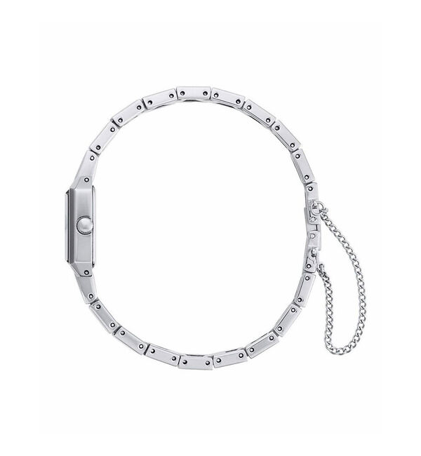 Rouge vif「【MATOW/マトウ】Tsuki 清月 mw005004/腕時計/ミニスクエア型」|腕時計|