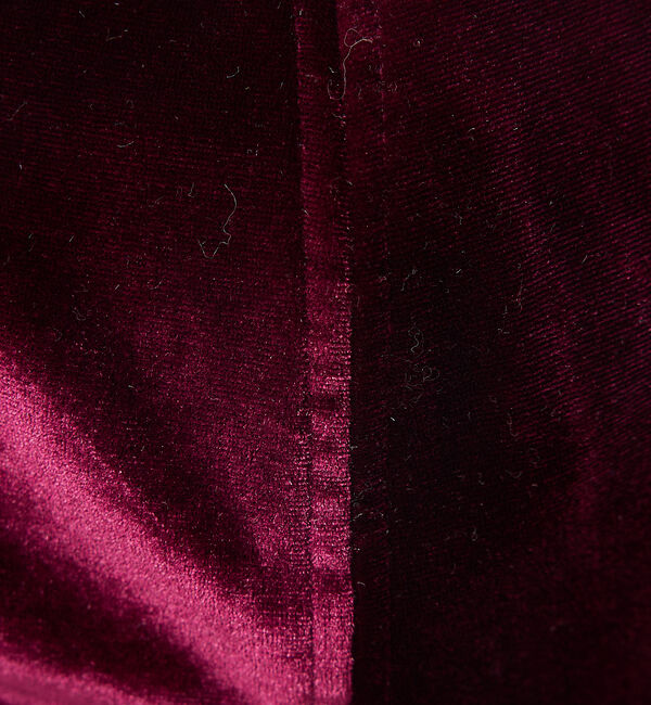 Rouge vif「【RUBEN/ルーベン】ベロアキャップ/RUS-8339/ベロア/キャップ【WE」|その他|