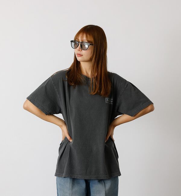 Rouge vif「【LE FOON / ルフォーン】 MORANDI-Adult/サングラス/UV」|メガネ|